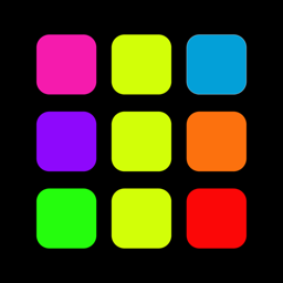 80's Match app icon
