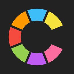 Circle o Fifths app icon