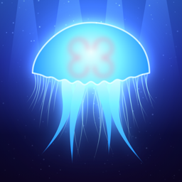 The Jellyfish Journey app icon