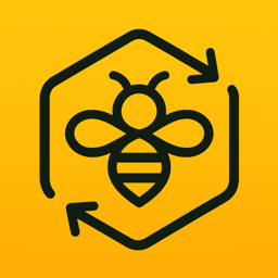 TraderBee app icon